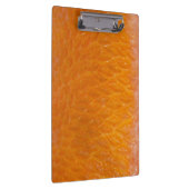 Rockfish Skin Klemmbrett (Rechts)