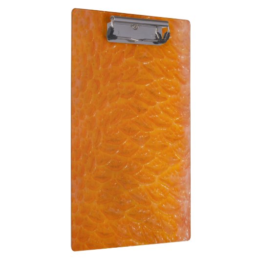 Rockfish Skin Klemmbrett (Rechts)