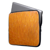Rockfish Skin Laptopschutzhülle (Vorderseite Links)