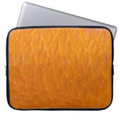 Rockfish Skin Laptopschutzhülle (Vorderseite)