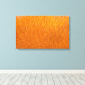 Rockfish Skin Leinwanddruck (Insitu (Holzboden))