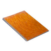 Rockfish Skin Notizblock (Rechte Seite)