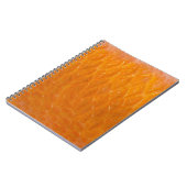 Rockfish Skin Notizblock (Linke Seite)