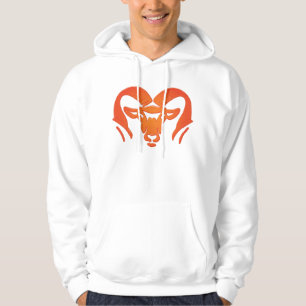 Rockford Rams #4 Hoodie