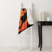 Rockford Rams #4 Sherpa Blanket Sherpadecke (Beispiel)