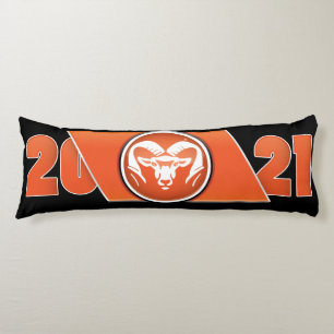 Rockford Rams #5 Seitenschläferkissen