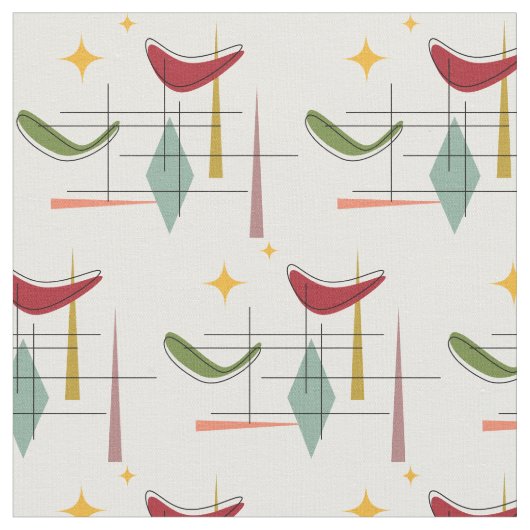 Rockford Stoff (Nahaufnahme)