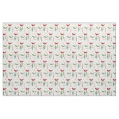 Rockford Stoff (Fat Quarter (45,7 x 55,9 cm))