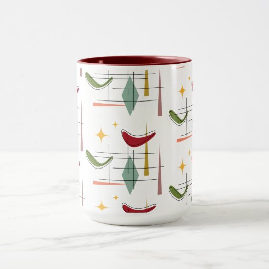 Rockford Tasse (Zentrum)