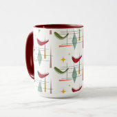 Rockford Tasse (Vorderseite Links)