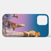 ROCKFORMATION Case-Mate iPhone HÜLLE (Rückseite (Horizontal))