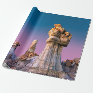 ROCKFORMATION GESCHENKPAPIER