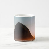 ROCKFORMATION IM OZEAN KAFFEETASSE (Mittel)