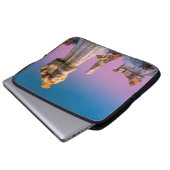 ROCKFORMATION LAPTOPSCHUTZHÜLLE (Vorne Knopf)