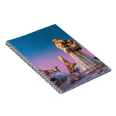 ROCKFORMATION NOTIZBLOCK (Rechte Seite)