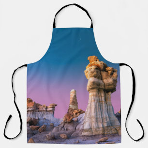 ROCKFORMATION SCHÜRZE