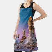 ROCKFORMATION SCHÜRZE (InSitu)