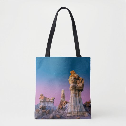 ROCKFORMATION TASCHE (Vorderseite)