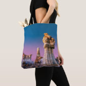 ROCKFORMATION TASCHE (Von Nahem)