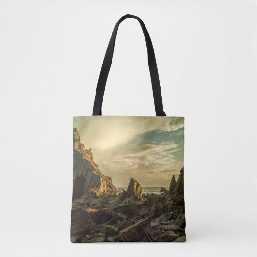 ROCKFORMATION TASCHE (Vorderseite)