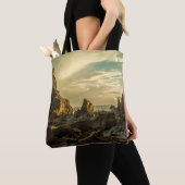 ROCKFORMATION TASCHE (Von Nahem)