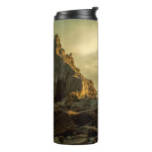 ROCKFORMATION THERMOSBECHER (Nach links gedreht)