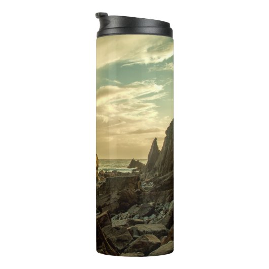 ROCKFORMATION THERMOSBECHER (Nach rechts gedreht)