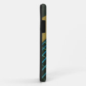 Rockgitarrist Case-Mate iPhone Hülle (Hinten/Rechts)