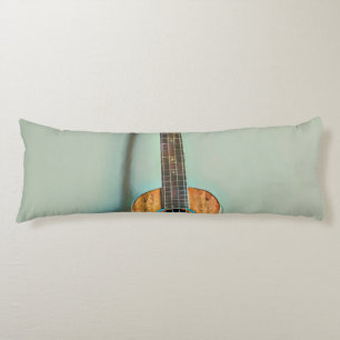 Rockgitarrist Seitenschläferkissen