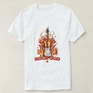 Rockgott T-Shirt
