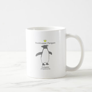 Rockhopper Penguin g5 Kaffeetasse