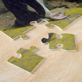 Rockhopper Penguins (Eudyptes chrysocome), Puzzle (Seite)