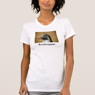 Rockhopper Pinguin ......... T-Shirt