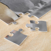 Rockhopper Pinguine Puzzle (Seite)