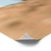 Rockhopper Pinguins Poster von 8.99 Uhr (Ecke)