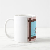 ROCKHORSE SCOTTIE KAFFEETASSE (Links)