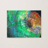 Rockhound Puzzle (Horizontal)