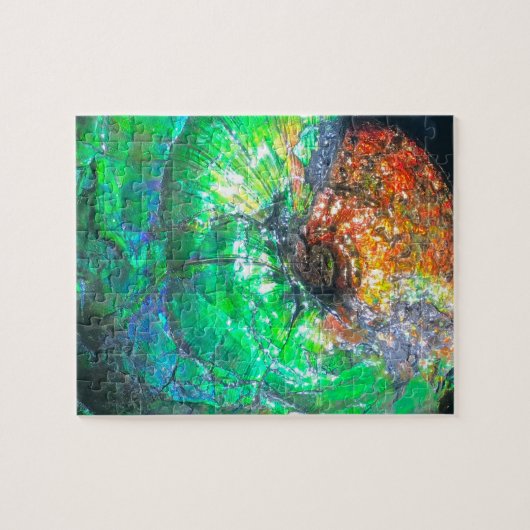 Rockhound Puzzle (Horizontal)