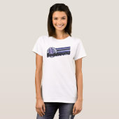 Rockhound T-Shirt (Vorne ganz)