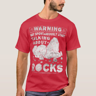 Rockhound T-Shirt