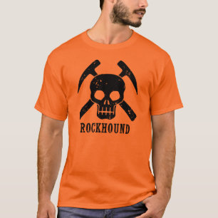 Rockhound T-Shirt