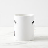 Rockhounding ist nicht einfach kaffeetasse (Mittel)