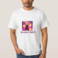 Rockin 80er