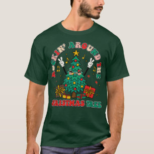 rockin aronund the christmas tree  T-Shirt