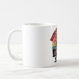 Rockin' Back to School wie ein Pro Kaffeetasse