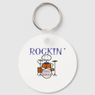 Rockin Big BH Schlüsselanhänger