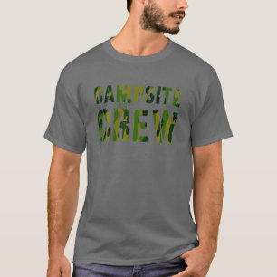 Rockin' COUSIN CREW Funny Grammy Pawpaw Umschulung T-Shirt