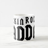 Rockin' Dad Tasse (Mittel)