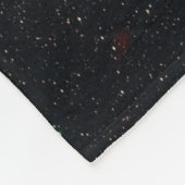 Rockin Drz Fleece-Decke Fleecedecke (Ecke)