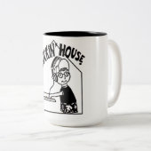Rockin Haus-Java-Halter Zweifarbige Tasse (VorderseiteRechts)